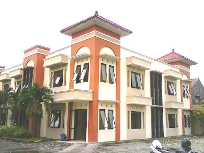 Rumah Sakit PKU Muhammadiyah Cepu