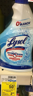 lysol