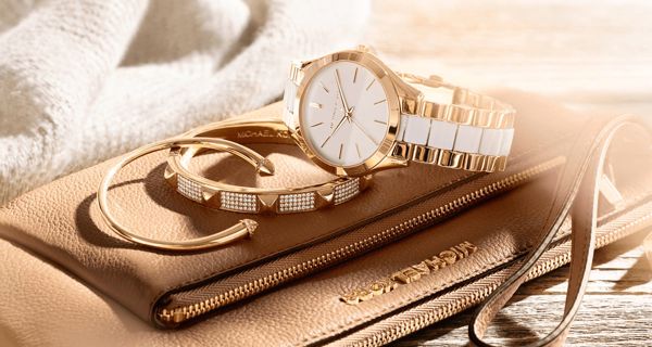 Cách Chỉnh Đồng Hồ Michael Kors Nhiều Kim Nhiều Mặt 1