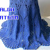 Falda en crochet 