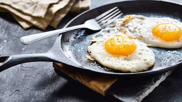 These Are Best Ways To Prepare And Cook Eggs, You Will Love It 