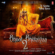 Bhool Bhulaiyaa 2 Movie Detail