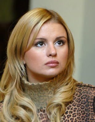 Anna Semenovich