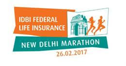 Top Indian Athletes to run at IDBI Federal Life Insurance New Delhi Marathon 2017