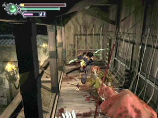 Download Onimusha Warlords PC Game