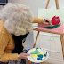 Swirl & Twirl Painting Classes