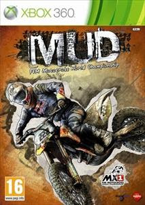 MUD FIM Motocross XBOX360