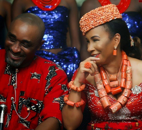 ibinabo fiberesima wedding contract