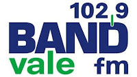 Rádio Band FM 102.9 de São José dos Campos SP