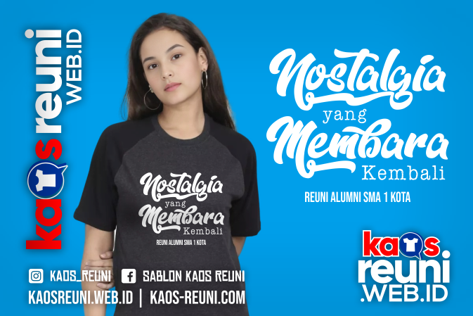 31 Ide Kata Kata Kaos Reuni: Menginspirasi Acara Reuni Anda