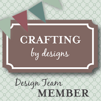 Crafting by Designs Badges