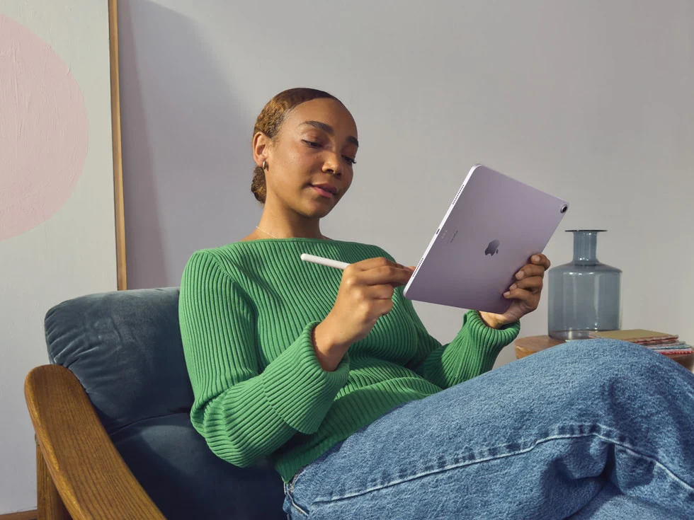 Ufficiali i nuovi Apple iPad Pro con M4, iPad Air con M2 e Apple Pencil Pro