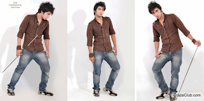 Pakistani Fashion Blog on Blog World Blog Five O Clock  Latest Pakistani Men Fashion 2011 Casual