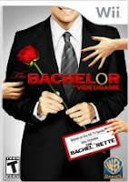 The Bachelor, Video, Game, wii, nintendo