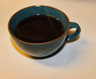 Loose Flavored Black Tea from Teavana! 