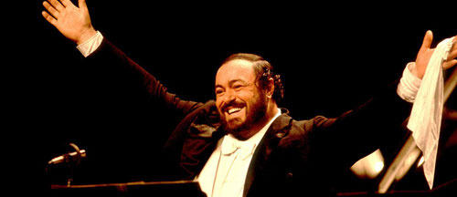 2019 Pavarotti