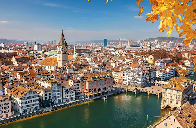 Zurich