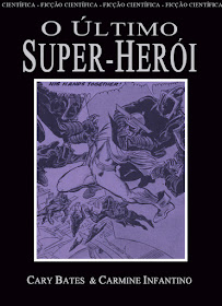O Último Super-Herói