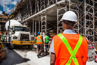 CIVIL ENGINEER JOB VACANCIES QATAR