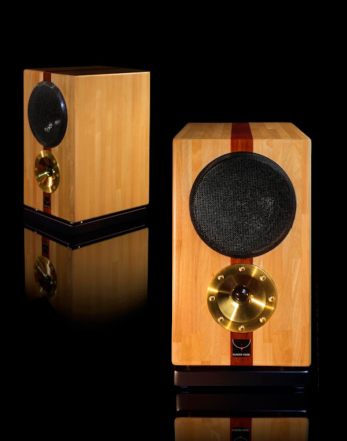 Klinger Favre D56 Enceintes Speakers