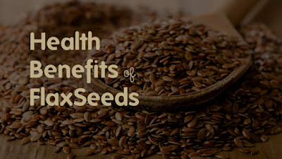 flaxseeds_health benefits