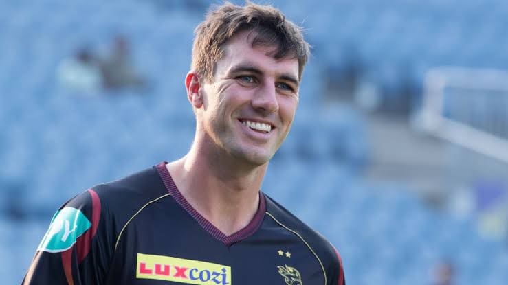 Pat Cummins ipl auction2023
