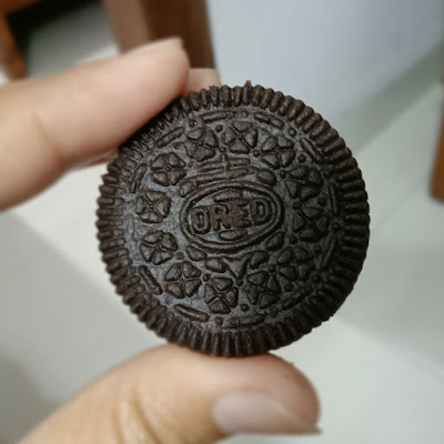 Oreo varian baru Birthday Cake Flavor di 110th Birthday Celebration