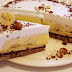 NUTELLA TORTA S BANANAMA: Fantastičan kremasti desert kojem nitko neće odoljeti