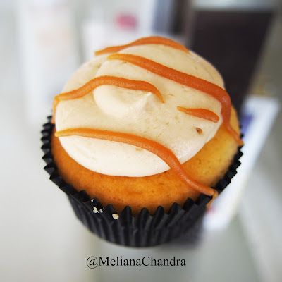 Butterscotch Peanut Butter Cheesecake