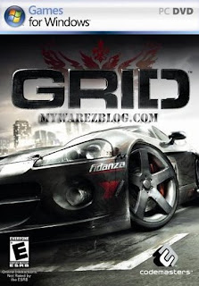 Race Driver: GRID