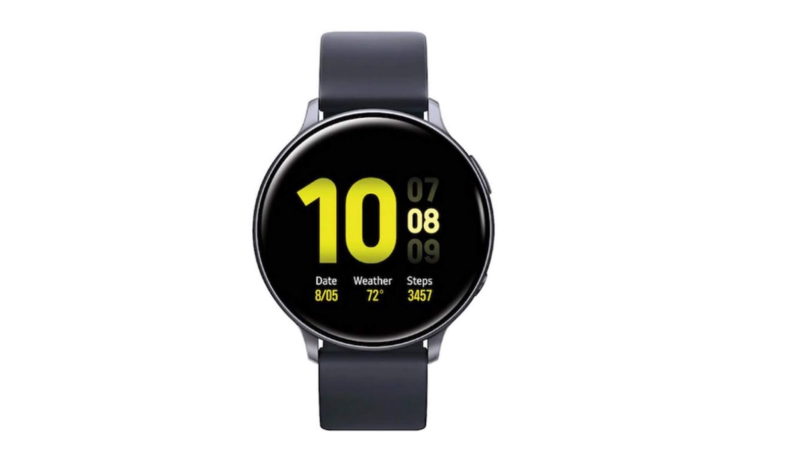 âˆšâŠ• [NEW PROMO] Harga Jam Tangan Samsung Smartwatch Terbaru 2020