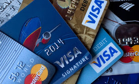 Russian hackers selling stolen credit card numbers