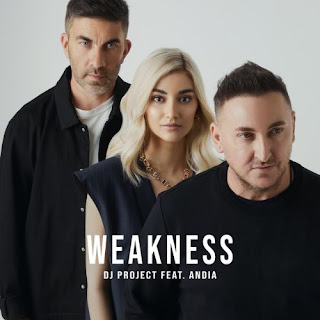 DJ-Project-Weakness
