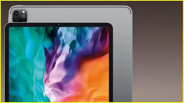 iPad Pro 2021 reportedly with Thunderbolt support