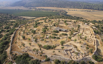 Arqueólogos encontram local que pode comprovar luta entre Davi e Golias