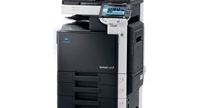 Konica Minolta Bizhub C280 Printer Driver Download