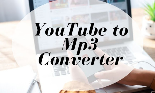 Top 10 Free Online YouTube Mp3 Converter and Downloader