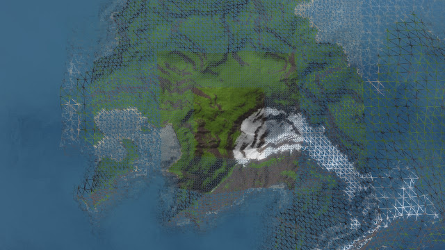 Terrain Rendering