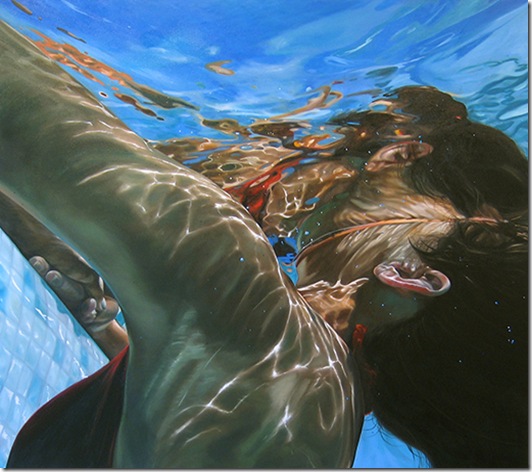 between two places,60x70,2008