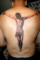 Christian Tattoos