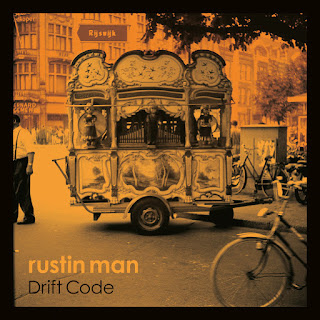 MP3 download Rustin Man - Drift Code iTunes plus aac m4a mp3