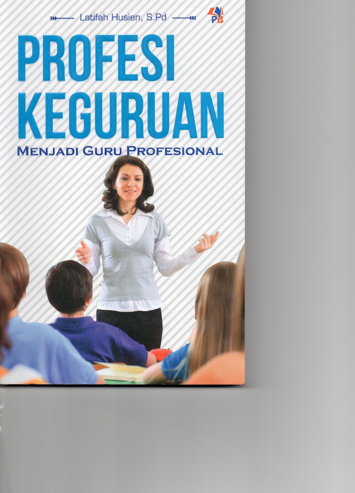 Review Buku Profesi Keguruan Menjadi Guru Profesional Dewan Pendidikan