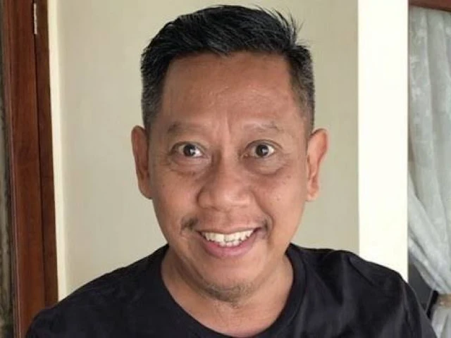 Biodata dan Profil Tukul Arwana