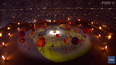 qatar world cup 2022 closing ceremony