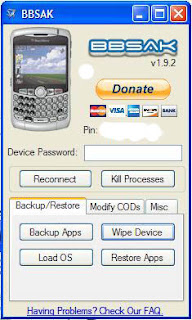 aplikasi BBSAK blackberry
