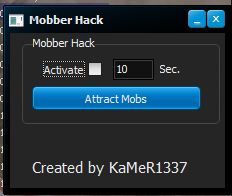 mobber Metin2 Mobber Süper Çekme Hile Botu indir   Download