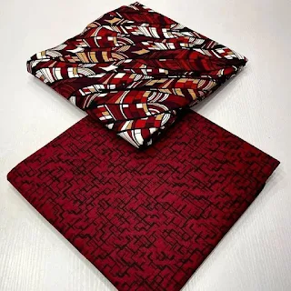 Fabric Amount for Dress Making.