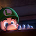 Luigis Mansion 3 Review