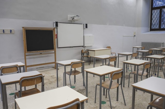 “La scuola e i docenti stanno perdendo l’immagine di riferimento sociale”