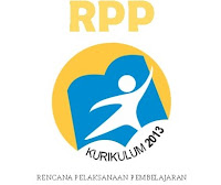 RPP kurikulum 2013 revisi 2017